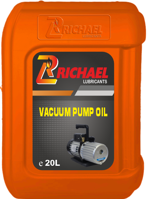 VACCUUM PUMP